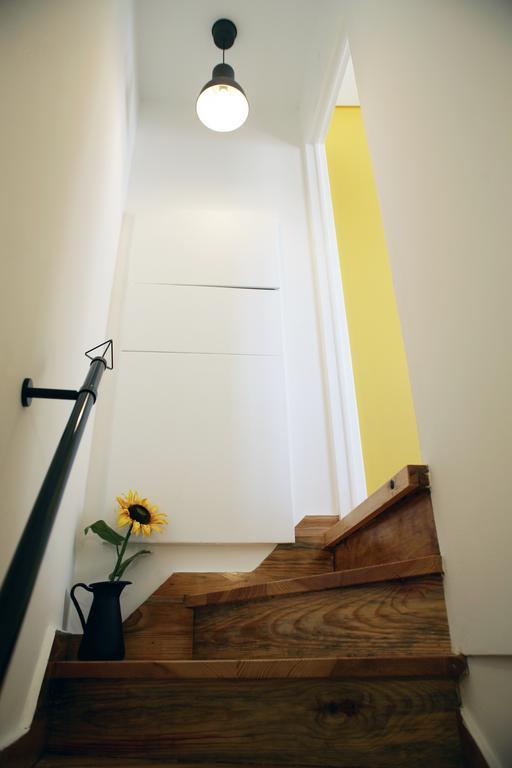 Alfama Rose - Eletrico Apartamento
